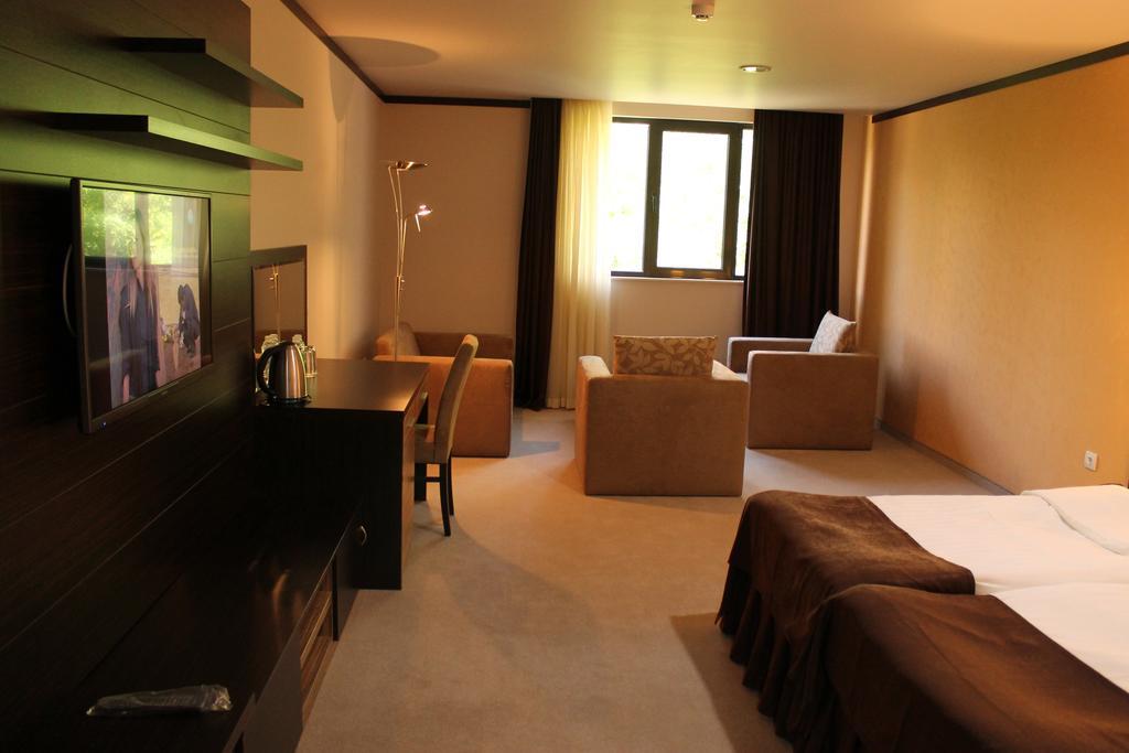 Hotel Dream Sofia Kamer foto
