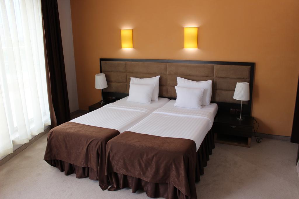 Hotel Dream Sofia Kamer foto