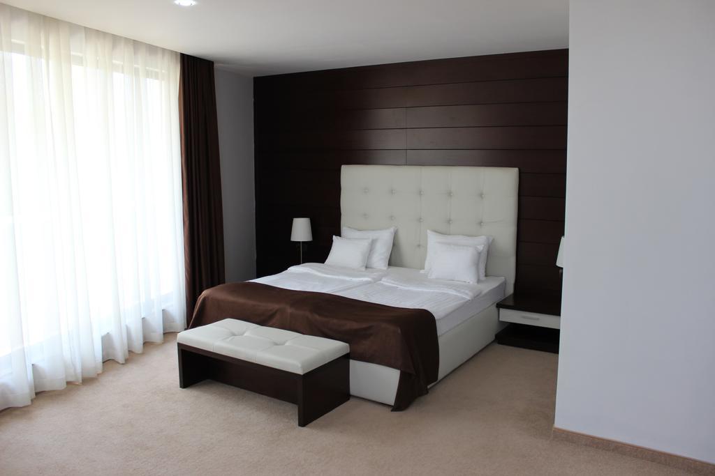 Hotel Dream Sofia Kamer foto