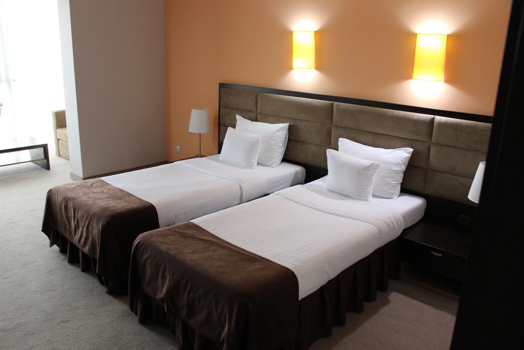 Hotel Dream Sofia Kamer foto