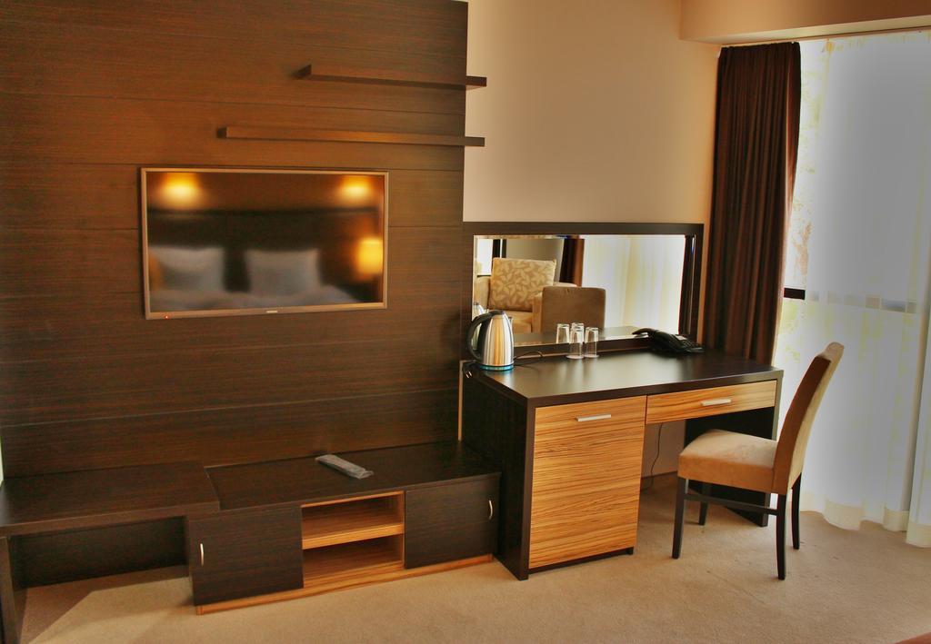 Hotel Dream Sofia Kamer foto