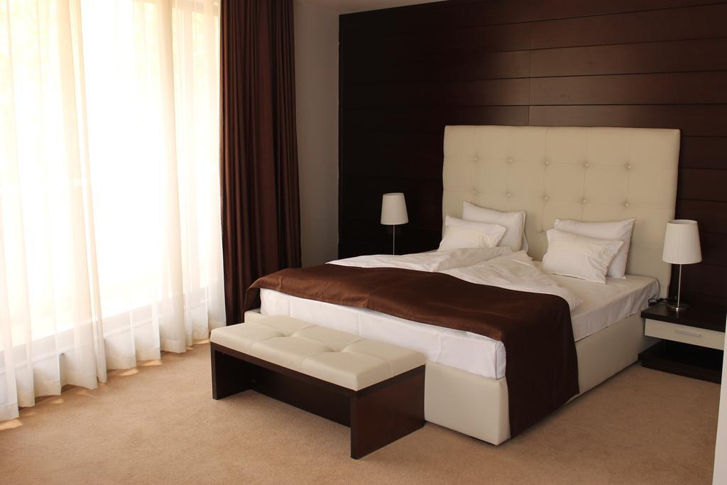 Hotel Dream Sofia Kamer foto