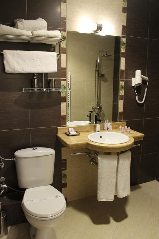 Hotel Dream Sofia Kamer foto