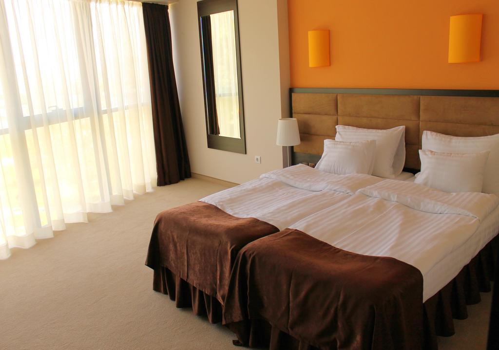 Hotel Dream Sofia Kamer foto