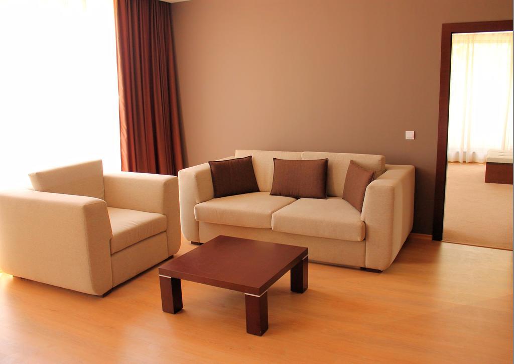 Hotel Dream Sofia Kamer foto