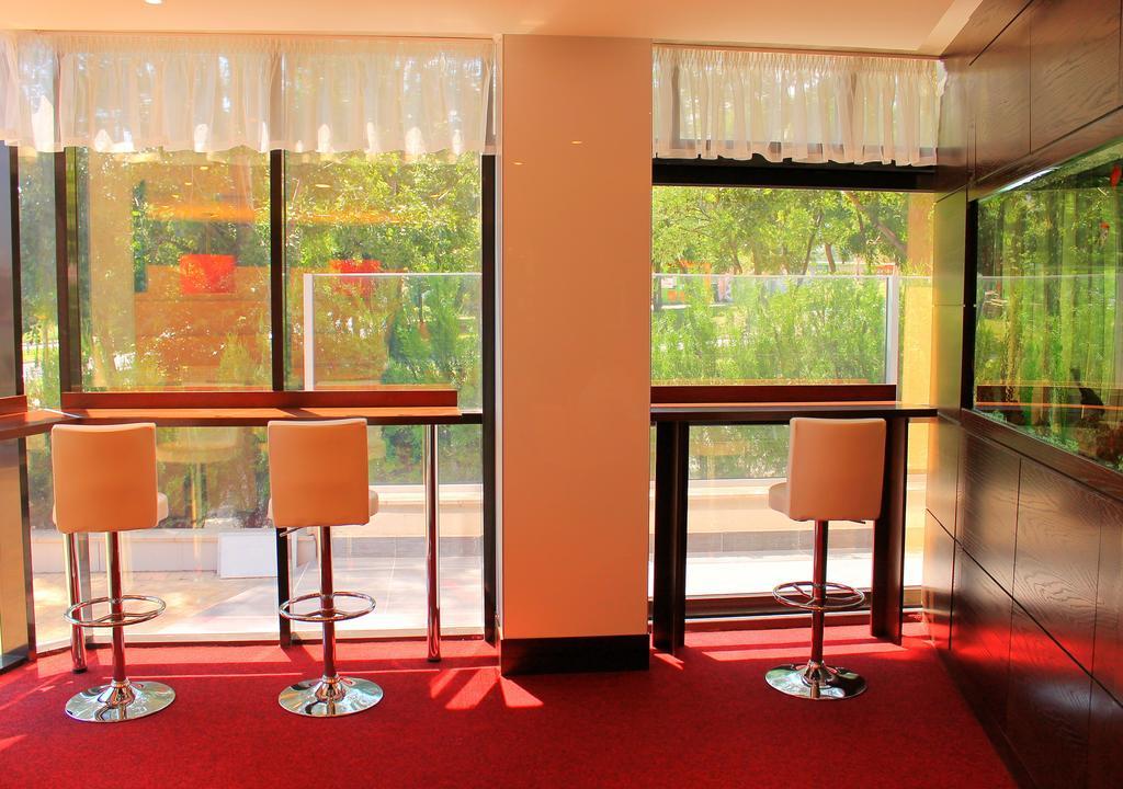 Hotel Dream Sofia Buitenkant foto