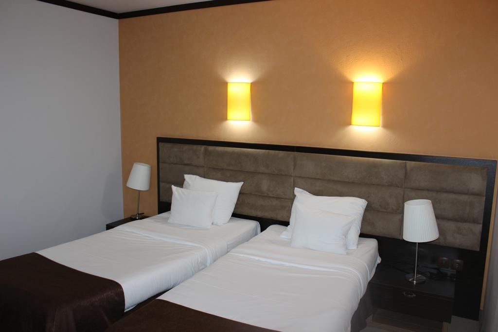 Hotel Dream Sofia Buitenkant foto
